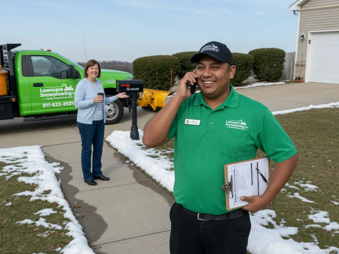 Lawn Care Services By Expert Landscaper Thomaston, AL FAQs